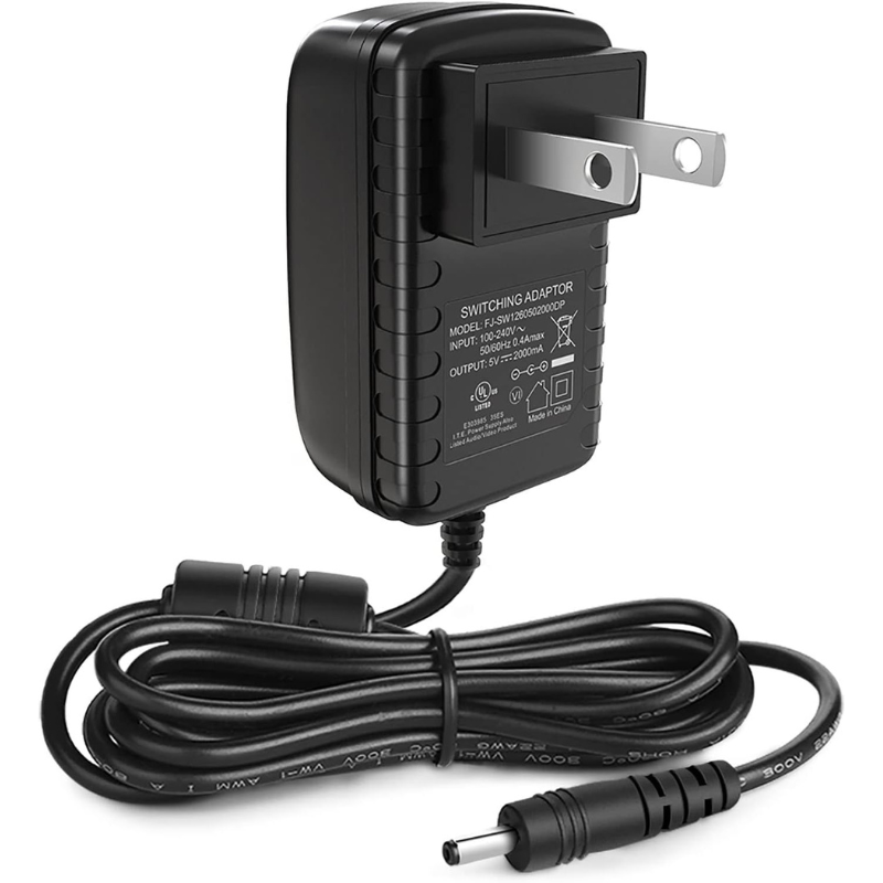 CARGADOR 5V/2A DC, 3.5MM UGREEN, 20543