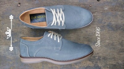 Nubok Gray