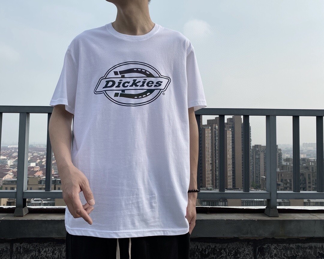 Playera dickies