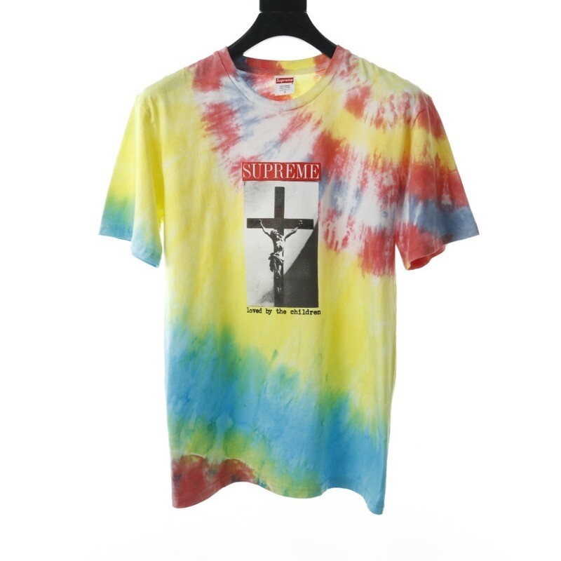 Supreme &quot;loved by the children&quot;