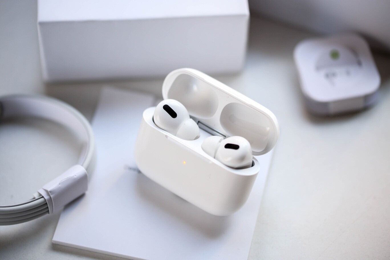 Airpods Pro