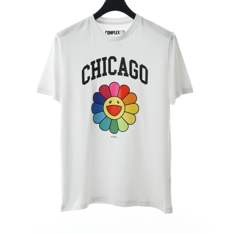 Chicago x Takashi Murakami