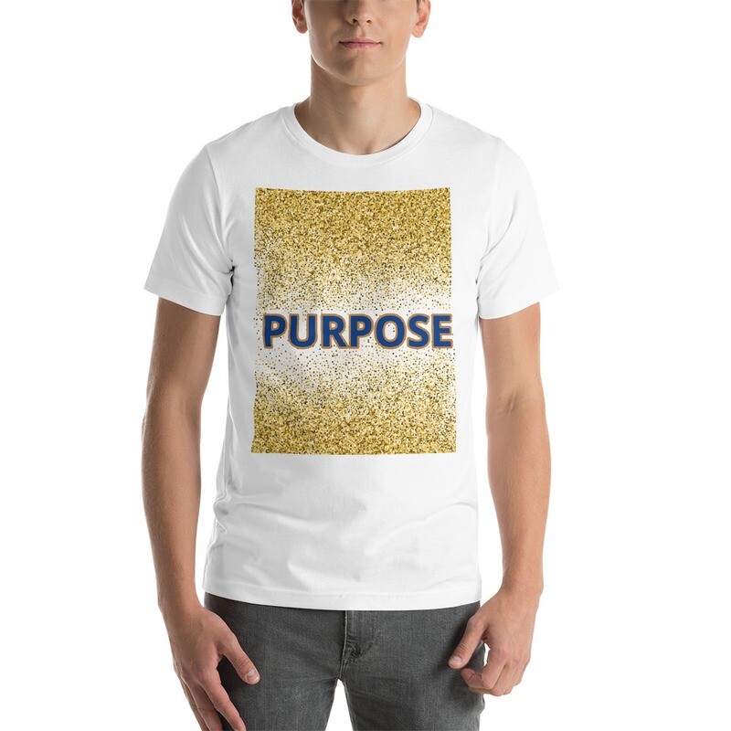 A GOLDEN PURPOSE