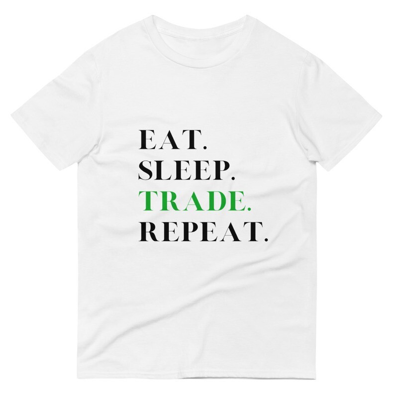 Short-Sleeve T-Shirt