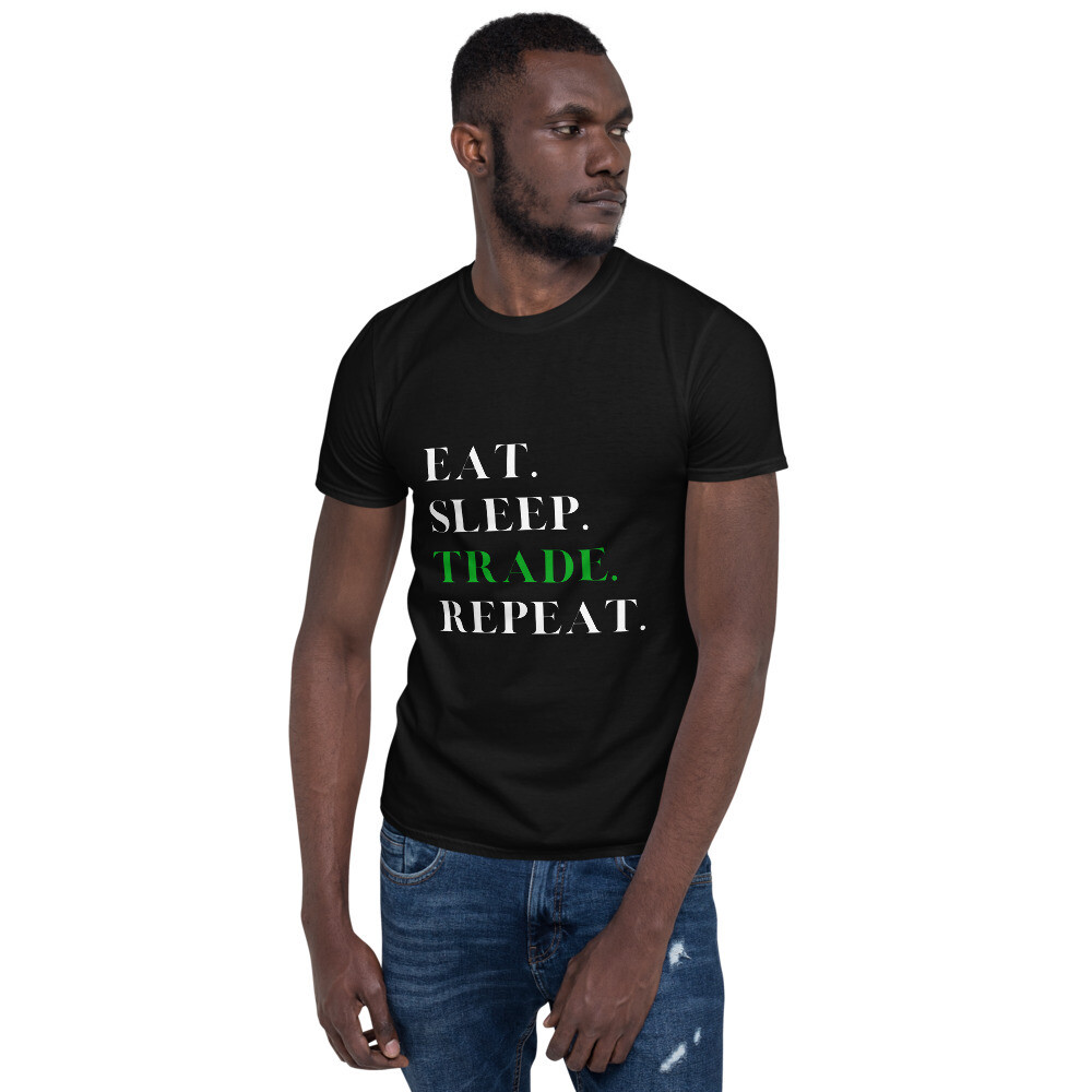 Short-Sleeve Unisex T-Shirt