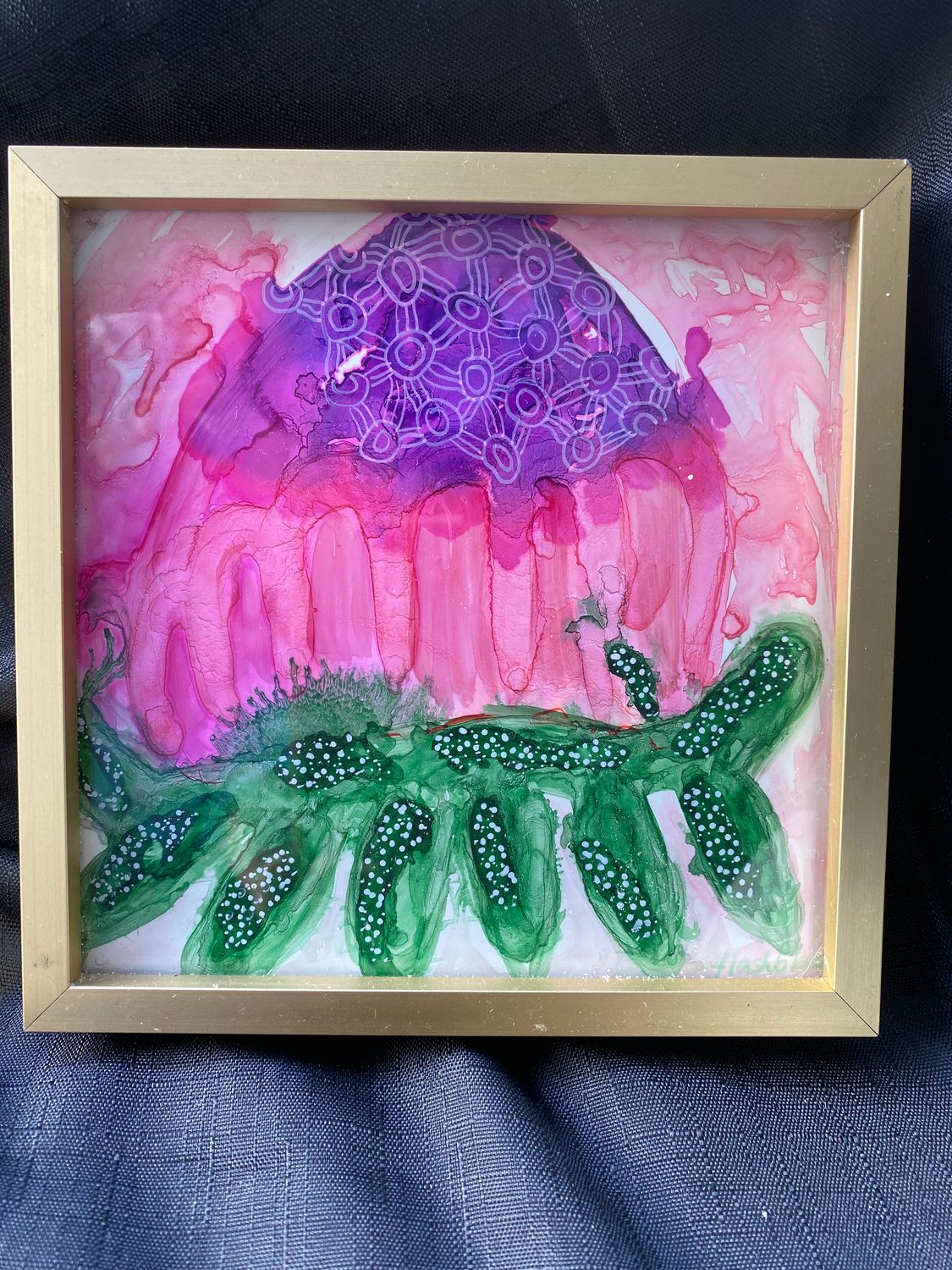 Warratah (shipping included)