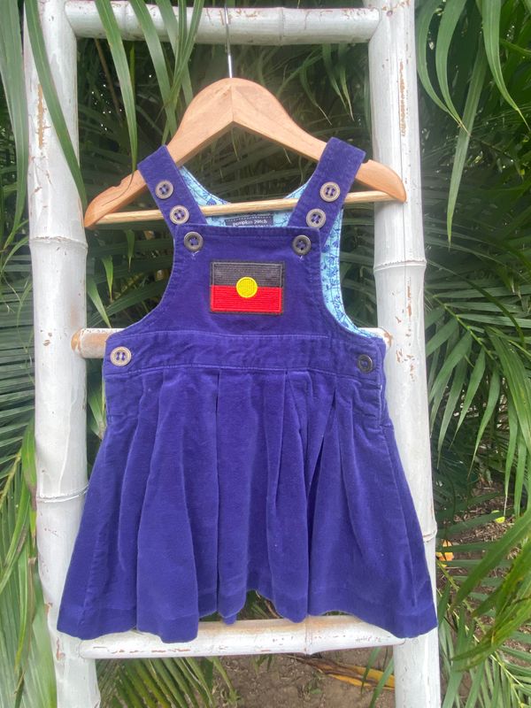 Royal In Purple (shipping included)