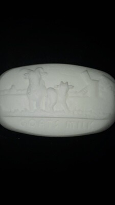 Goats milk Soap