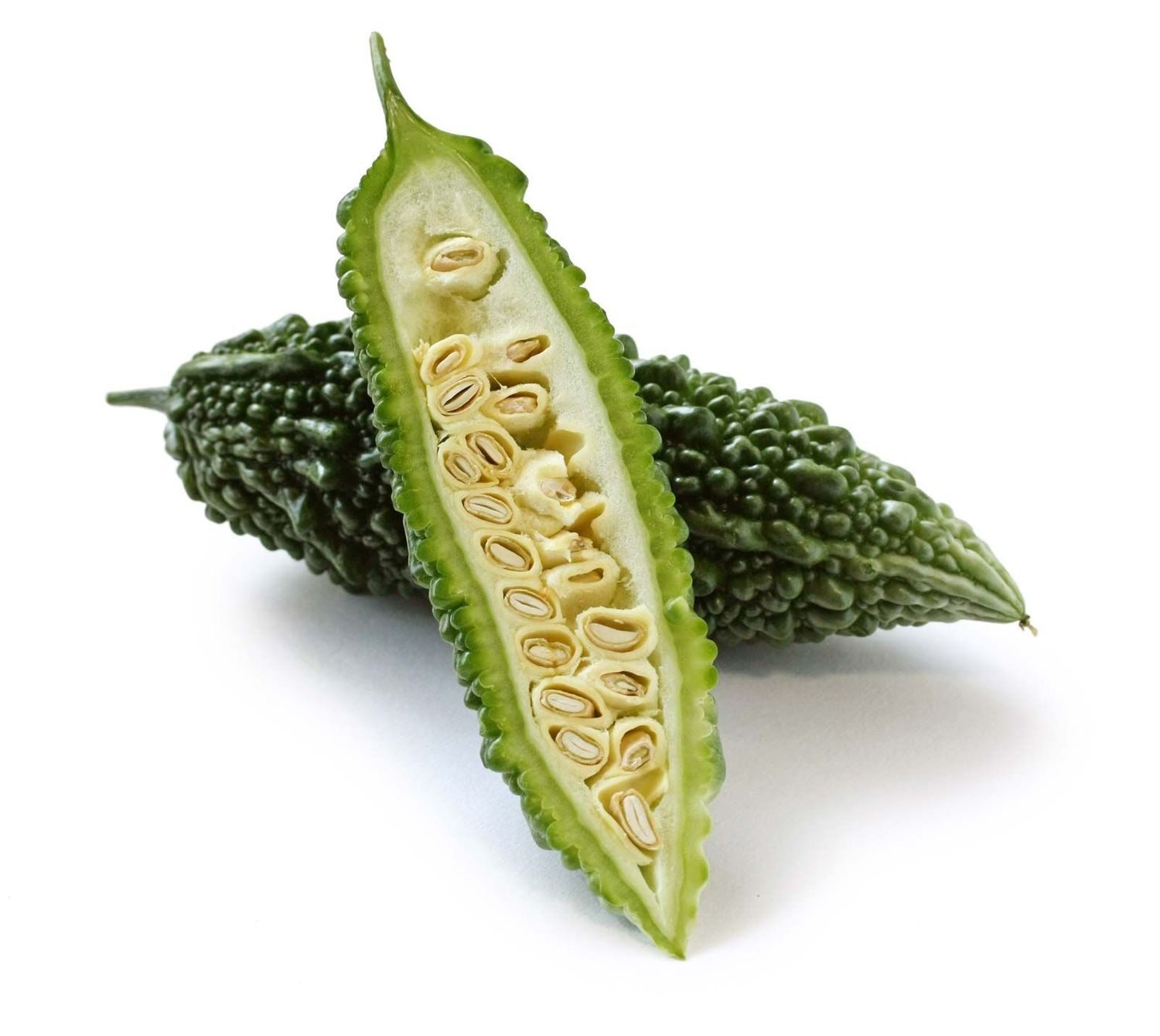 Karela (Bitter Gourd) 100 capsules