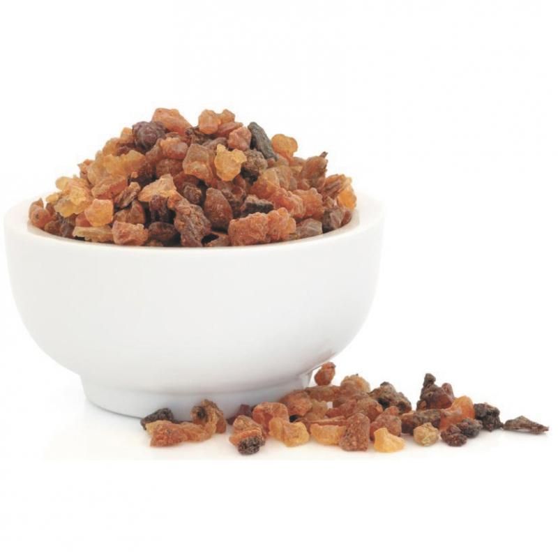 Shuddha Guggulu ( Commiphora Mukul) 100 Capsules