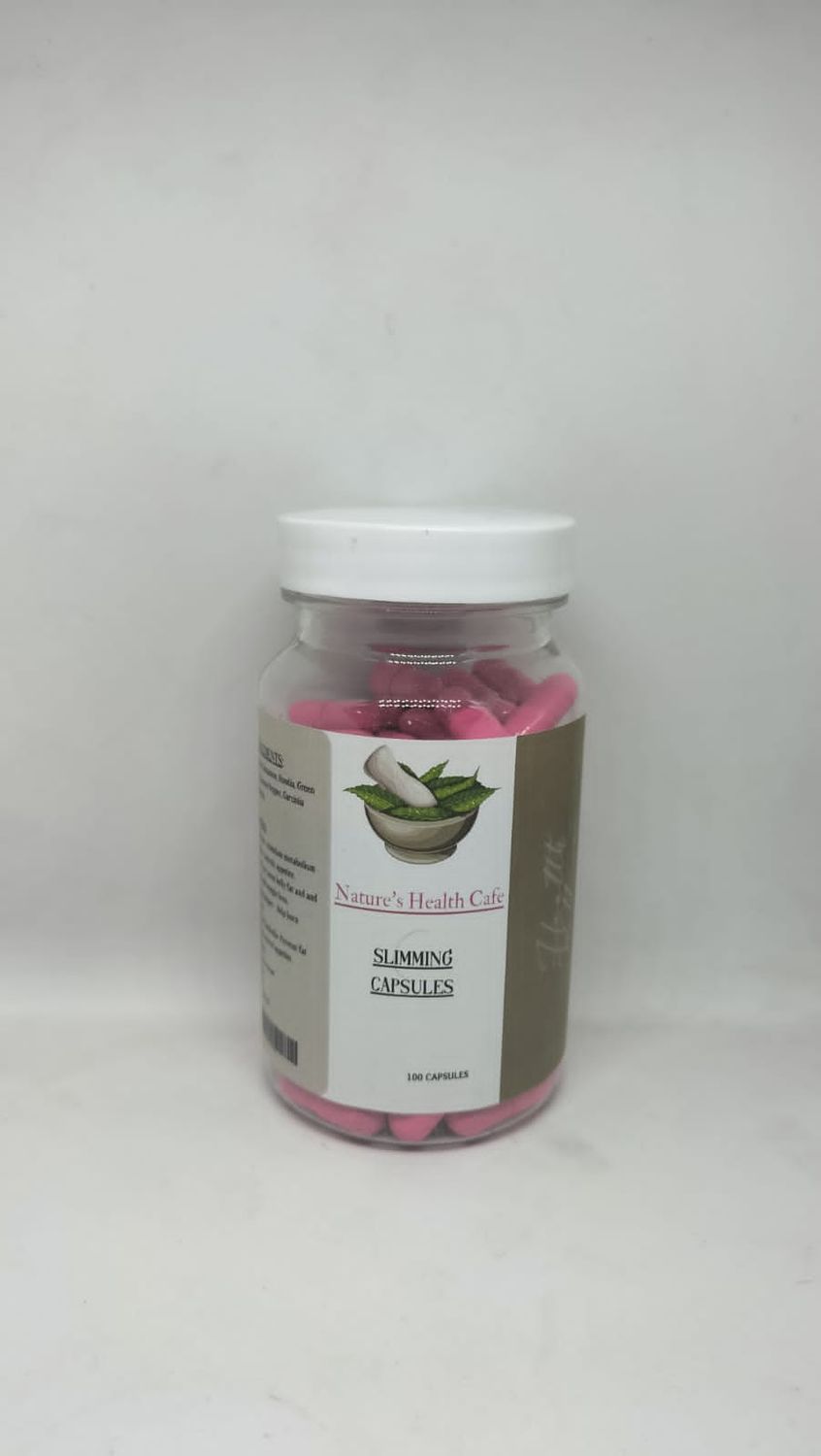 Slimming 100 Capsules