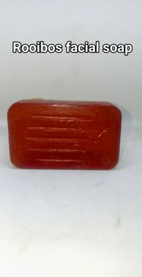 Rooibos soap bar 90g