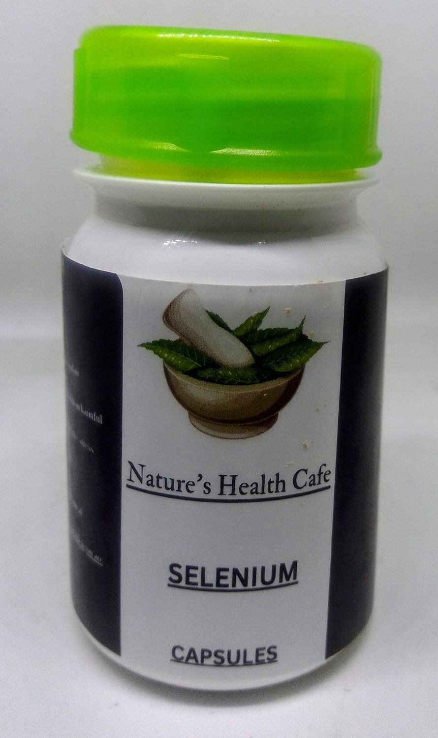Selenium 30 Capsules