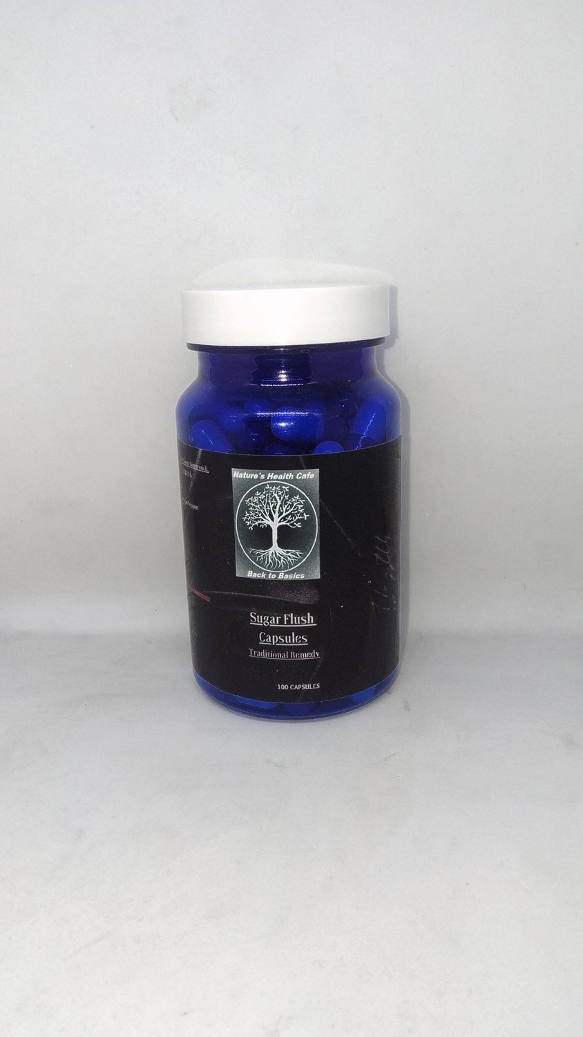 Ayurvedic Sugar Flush