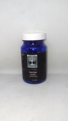 Ayurvedic Sugar Flush