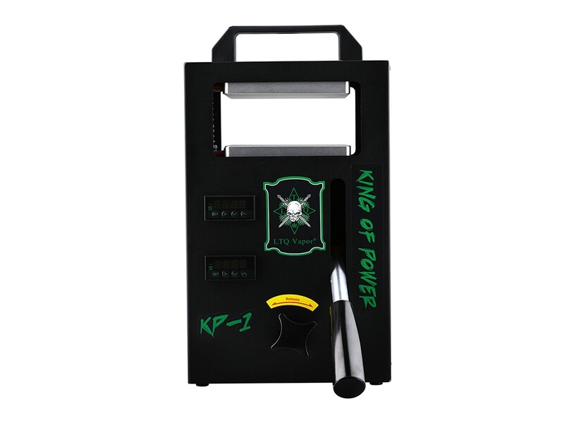 KP-1 4T Rosin Press