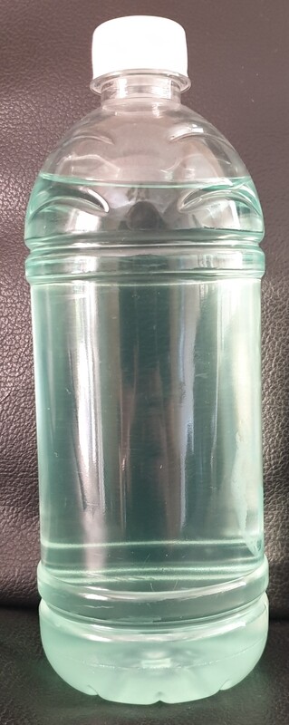 Sanitizer Gel