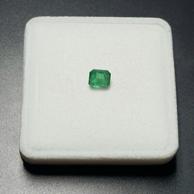 Emerald 1.73 ct