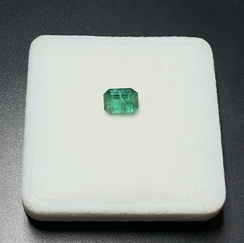 Emerald 2.47 ct