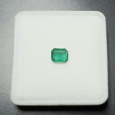 Emerald 1.71 ct