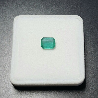 Emerald 2.31 ct