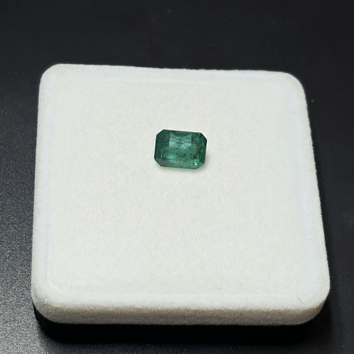 Emerald 2.59 ct