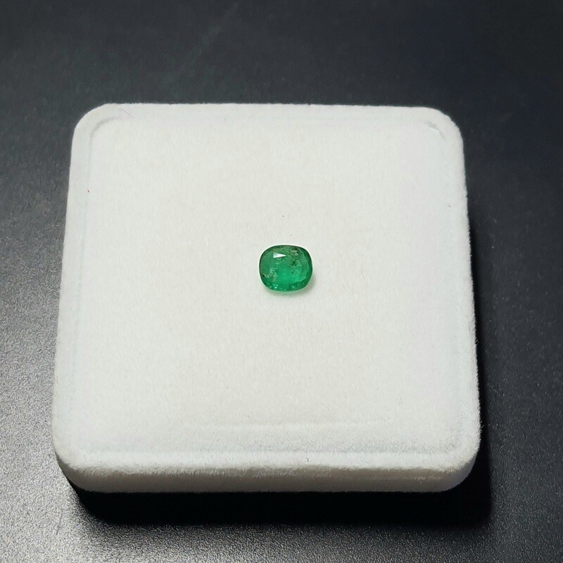 Oval 0.75 ct