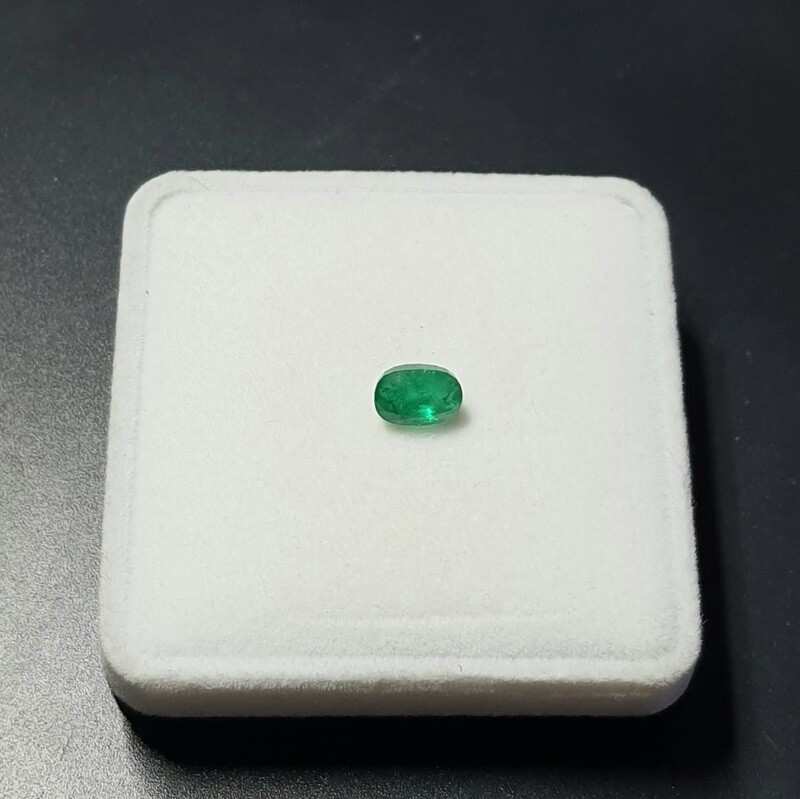 Oval 1.45 ct