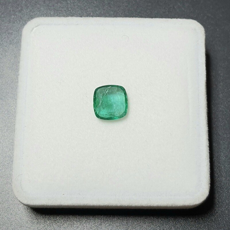 Cushion 1.99 ct