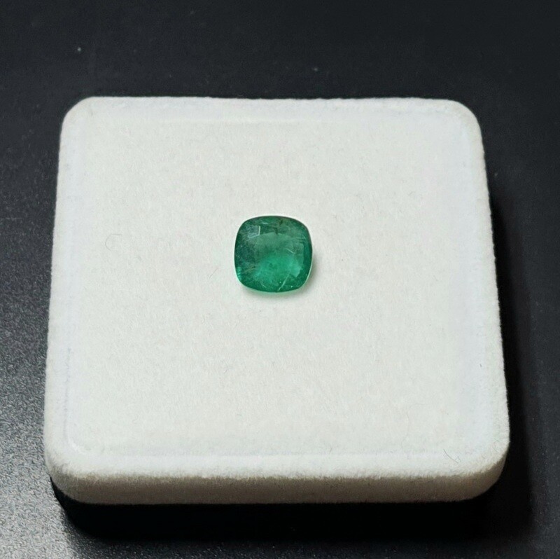Cushion 2.08 ct