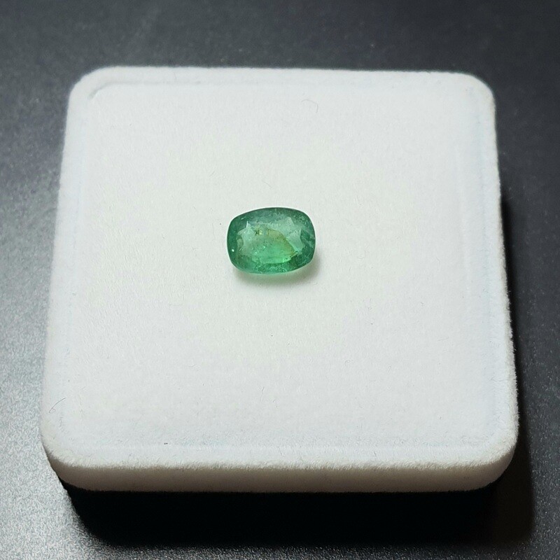Cushion 2.22 ct