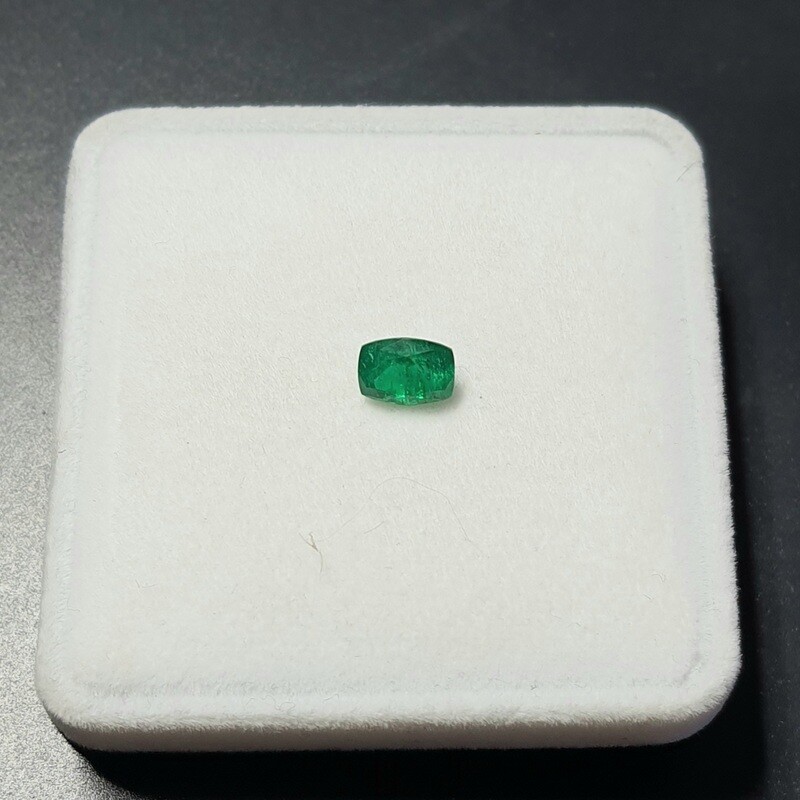 Cushion 0.97 ct