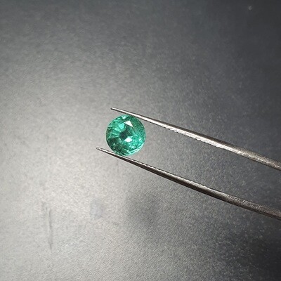 Emerald Round cut 1.30 ct