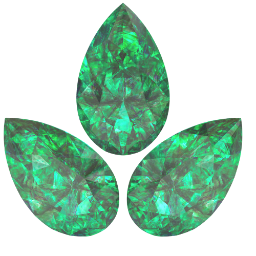 Congress Diamond Gems Stone