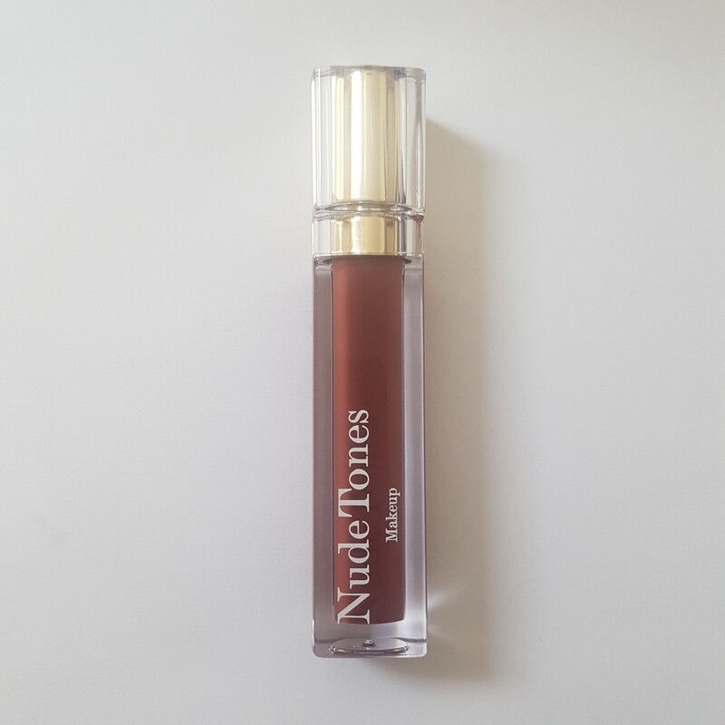 #12 Stripdown Sepia Sensual Gloss