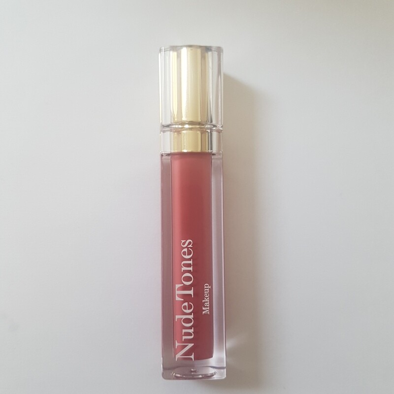 #18 Sugar Spice Sensual Gloss