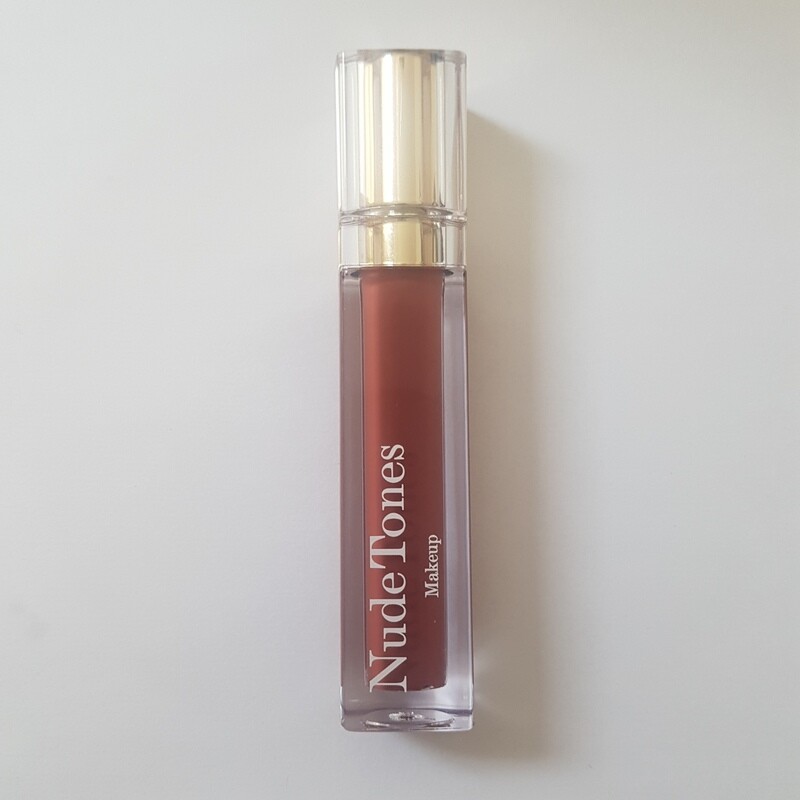#11 Extra Espresso Sensual Gloss