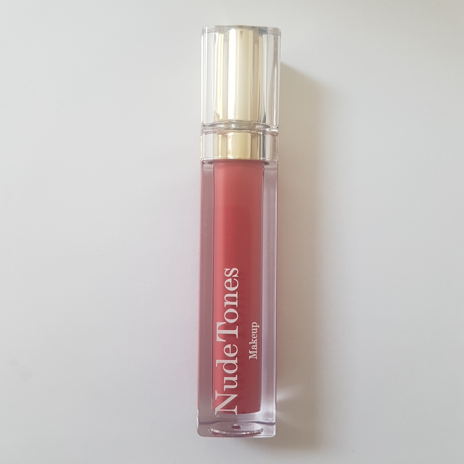 #9 Pitch Pink Sensual Gloss