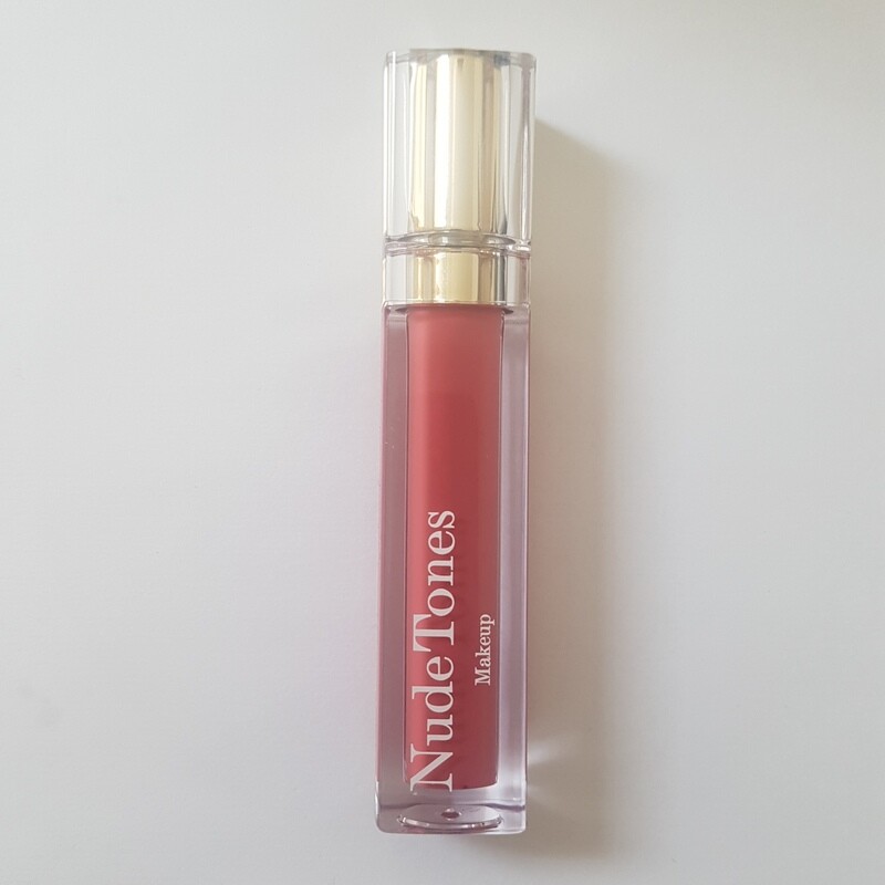 #9 Pitch Pink Sensual Gloss