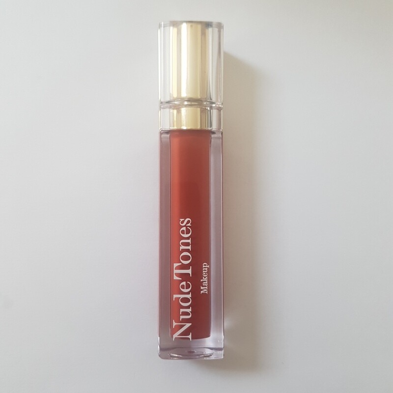 #3 Classy Cappuccino Sensual gloss