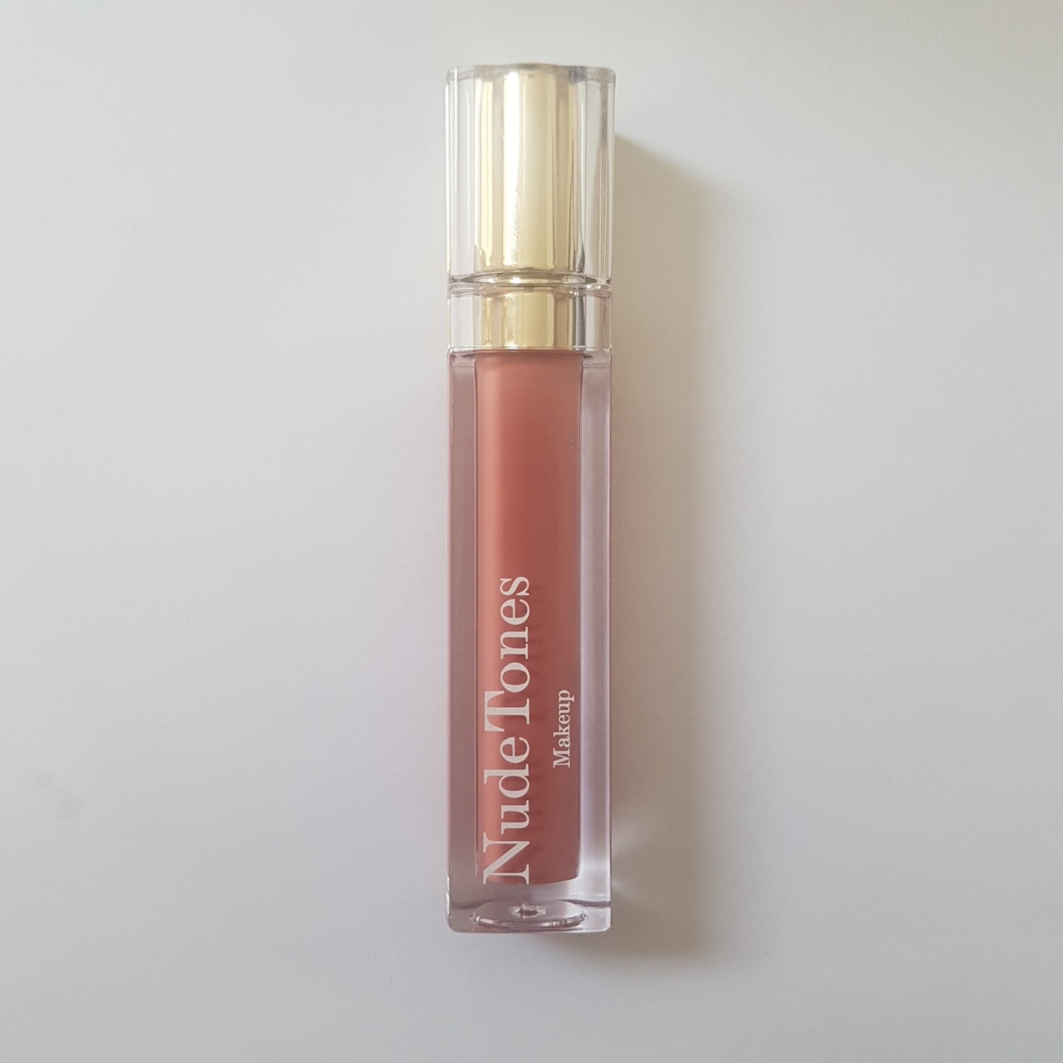 #17 Naked Nude Sensual Gloss