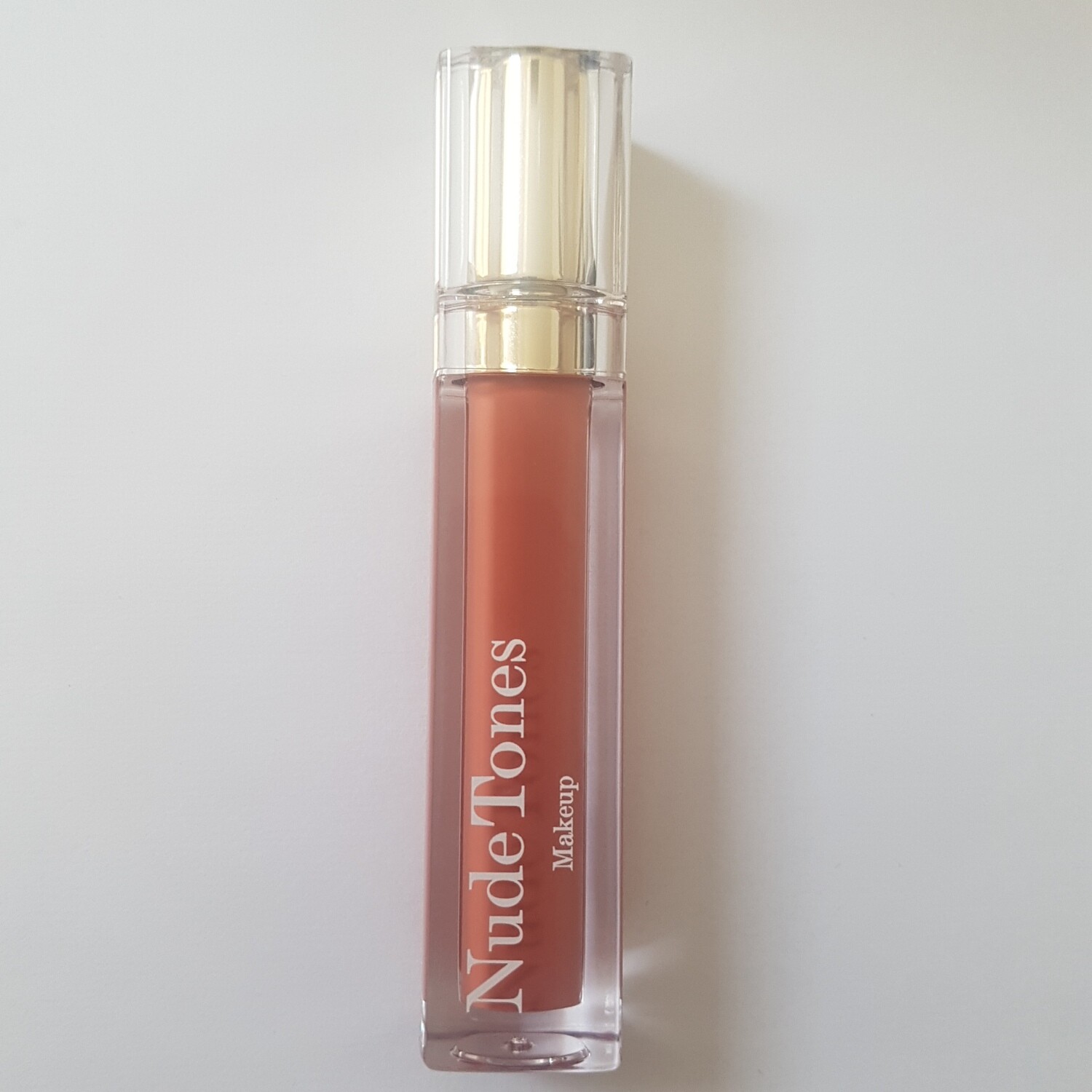 #10 Warm Walnut Sensual Gloss
