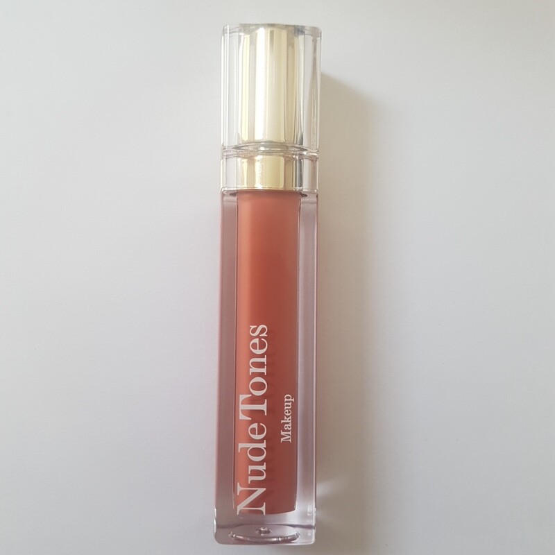 #10 Warm Walnut Sensual Gloss