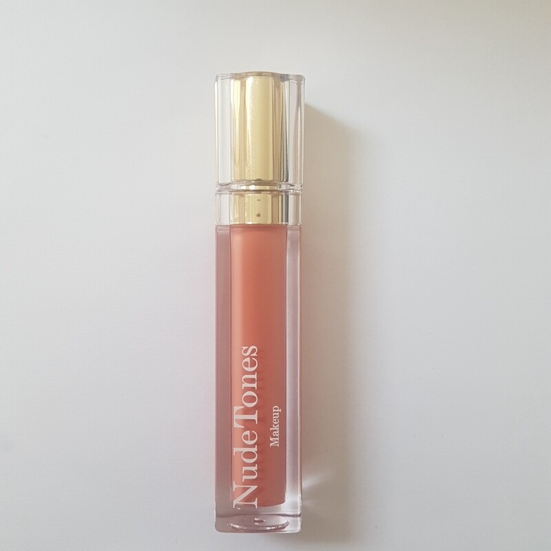 #8 Peachy Pecan Sensual Gloss
