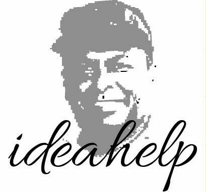 ideahelp Online Store