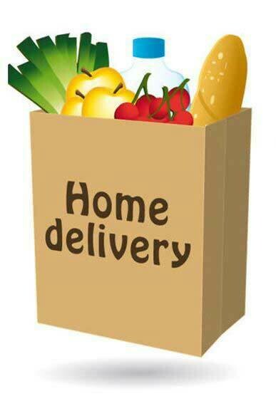 Groceries