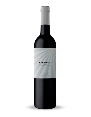 Rode wijn | VINA SARDASOL Tinto Roble