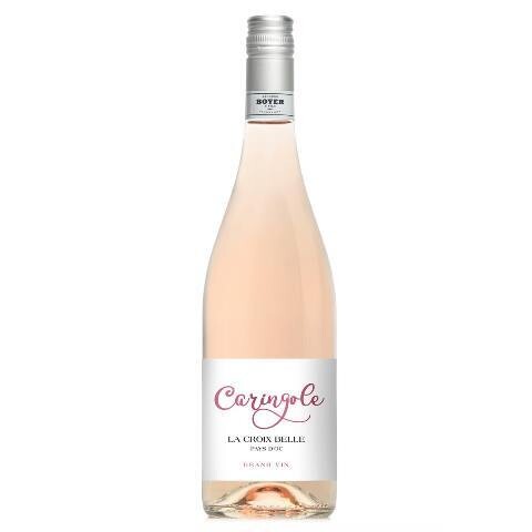 Caringole Rosé - 75cl