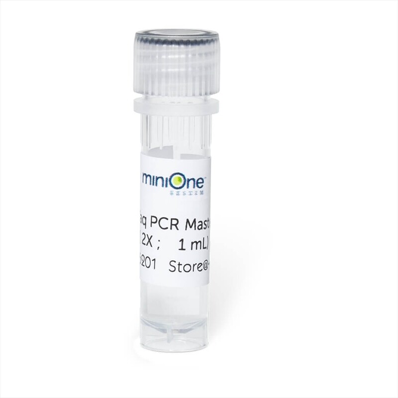 Sample PCR Master Mix 300ul