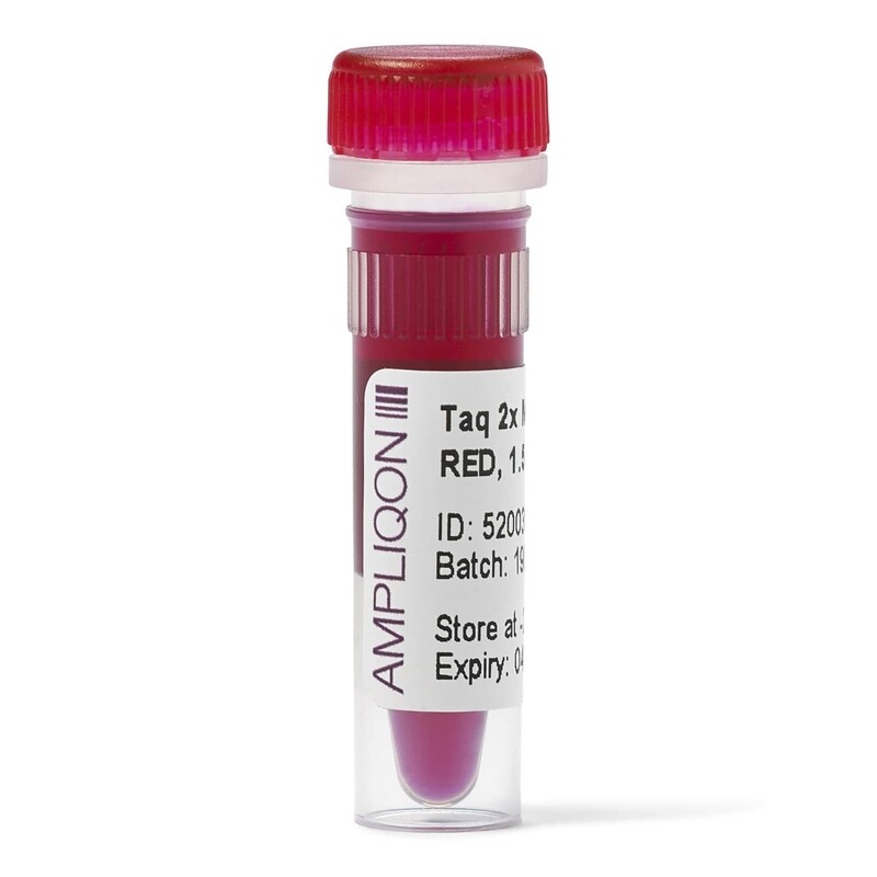 RED Taq Polymerase 1ml